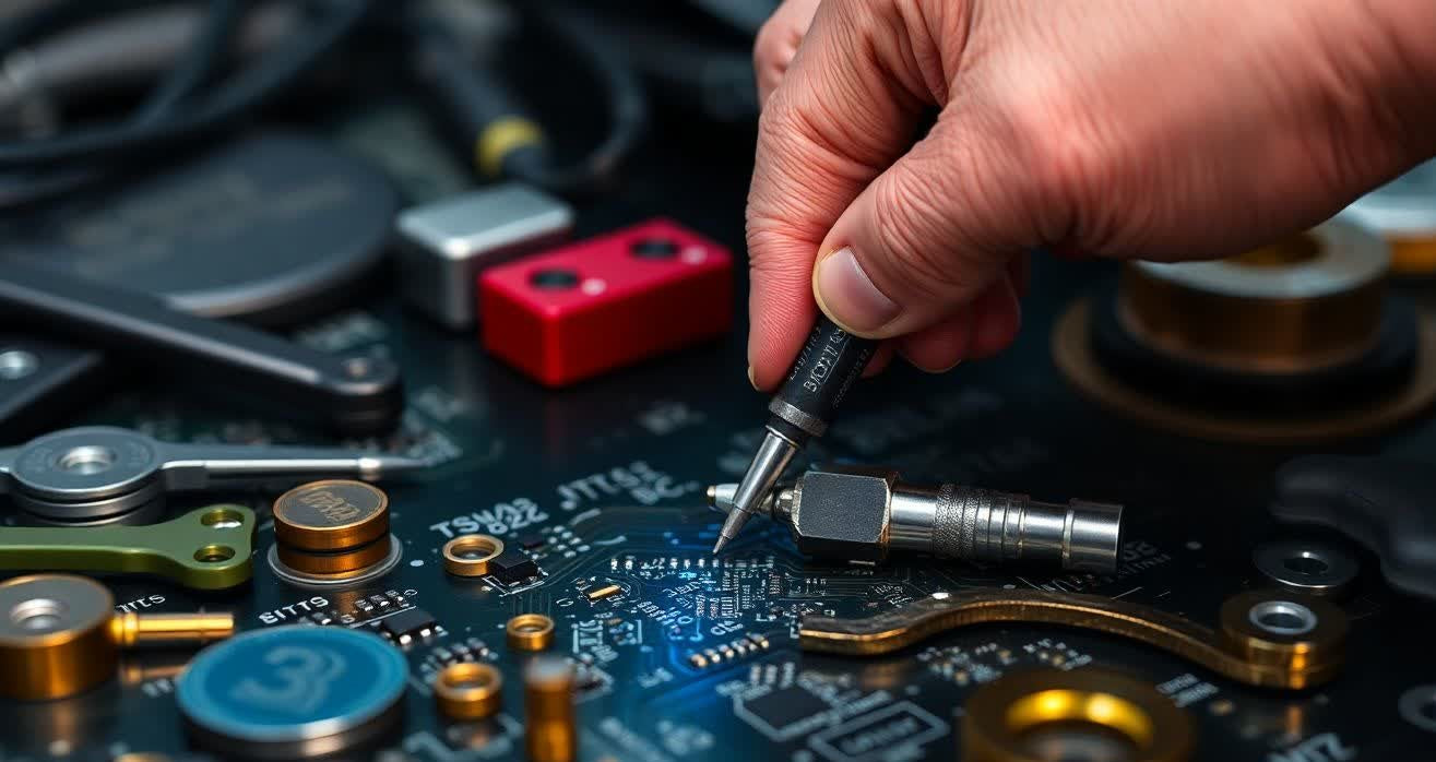 Evaluating Repair Services: What to Look For in a Partner