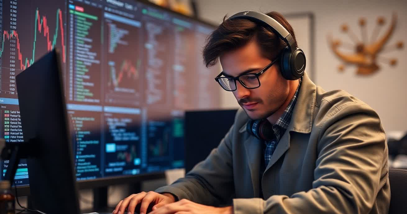 DIY vs. Professional Repairs: What’s Best for Your Mining Hardware?