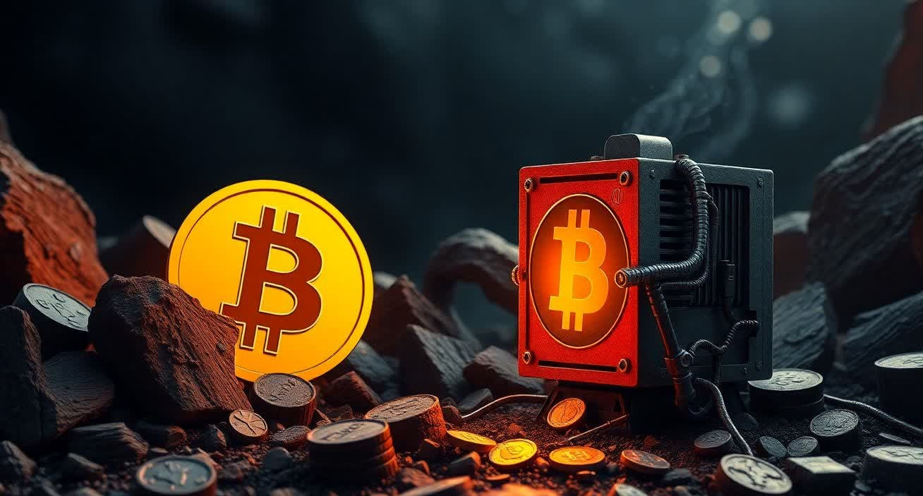 How to Choose the Right ASIC Miner for Your Needs