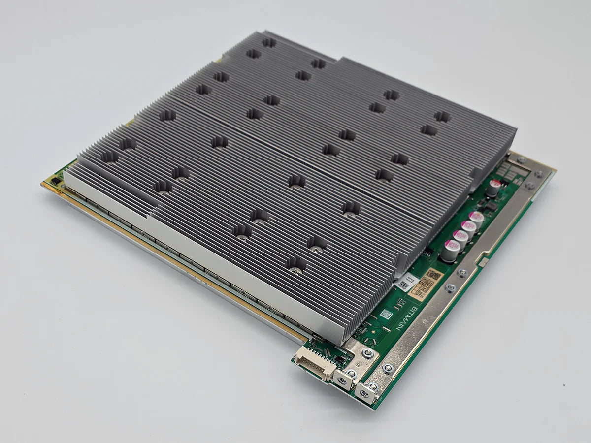 Antminer S19K Pro Board Repair (ONLY with Full Heat Sink)