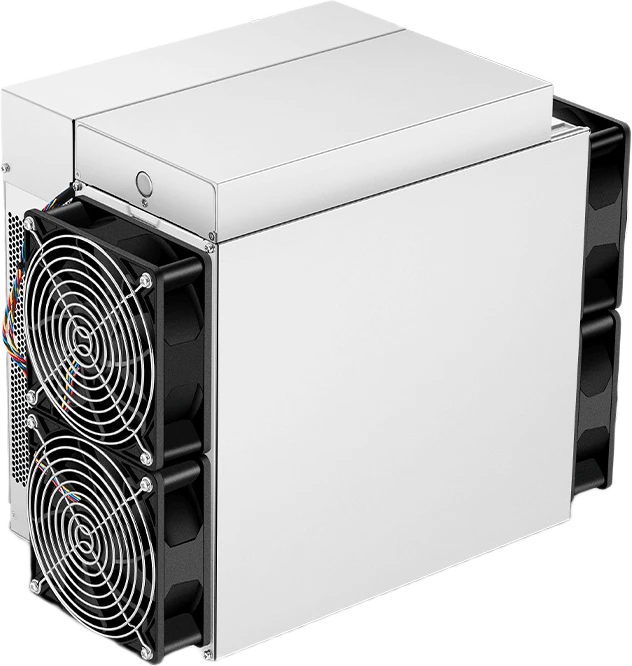 Antminer T19 (84Th) USED