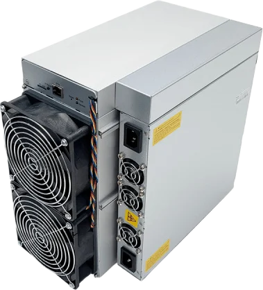 Antminer S19j Pro+ (122Th) USED