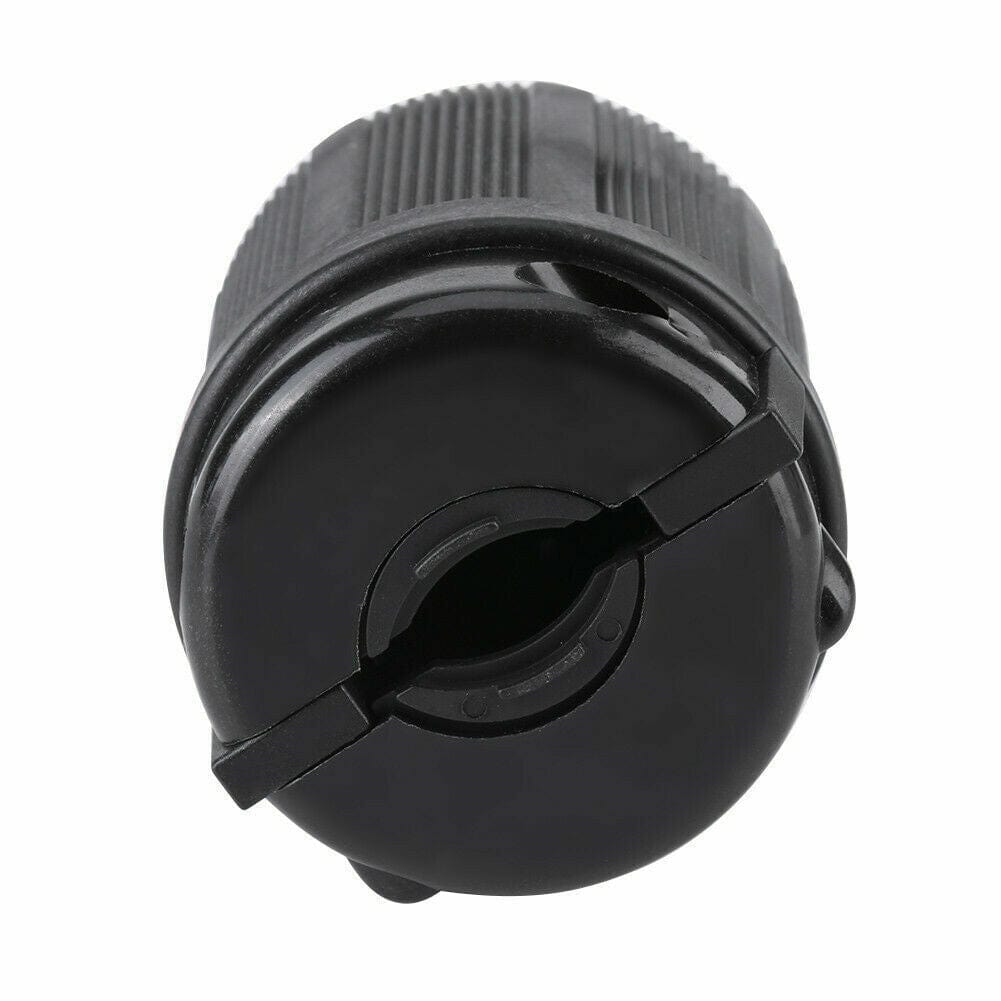 Industrial Locking Plug-Connector NEMA L6-30P, 30A 250V, 3-Wire