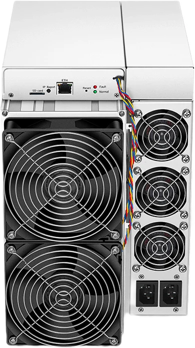 Antminer S19 XP (140Th) USED