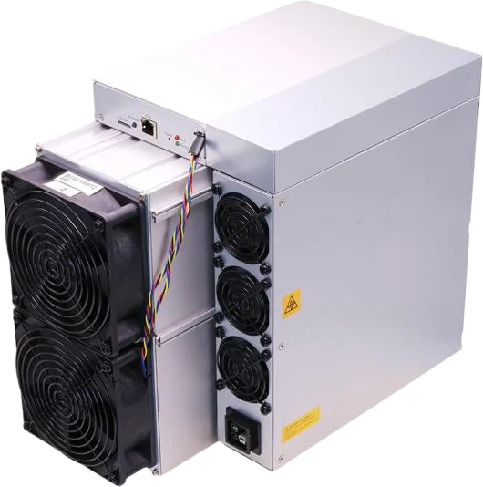 ANTMINER S21 195T