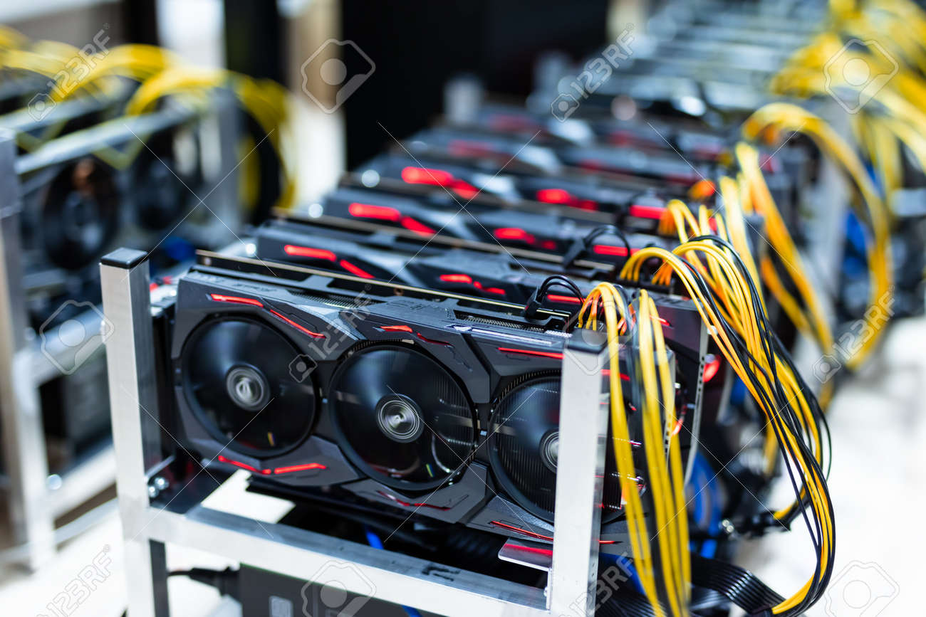 Understanding Power Supply Units (PSUs) for Crypto Miners