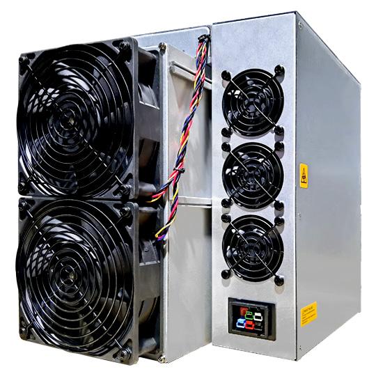 ANTMINER T21  190T