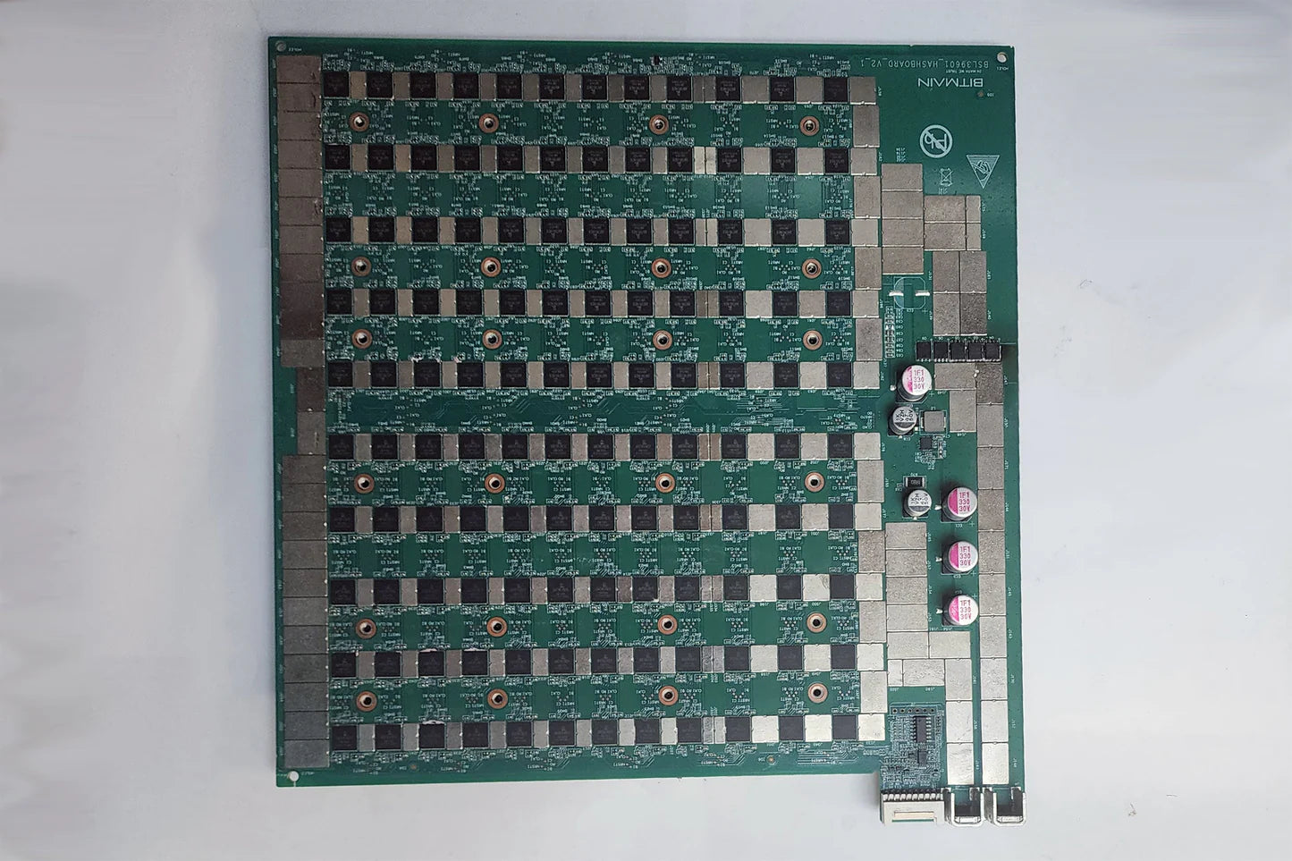 BITMAIN Antminer L7 hash board refurbish service