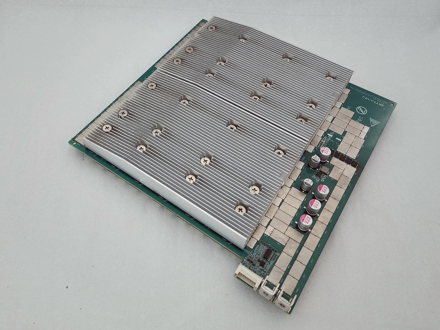 BITMAIN Antminer L7 hash board refurbish service