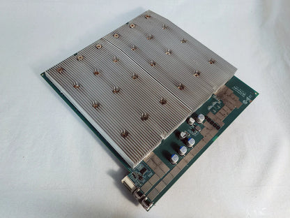 S19J hash board