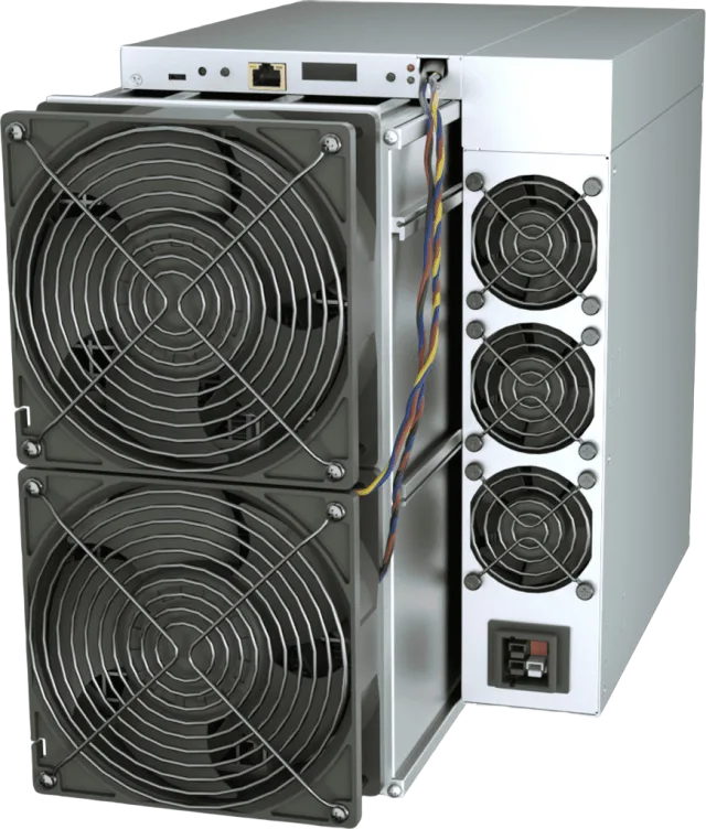 ANTMINER S21 PRO  234T