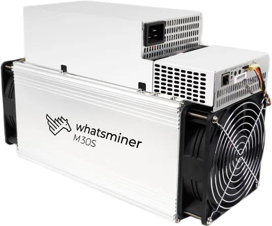 Whatsminer M31S (78Th)