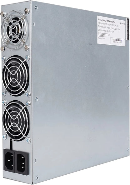 ANTMINER APW9+ PSU for S17e, T17e, S17+, T17+ GENERIC BITMAIN