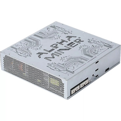 Alpha Miner 5600W PSU for Bitmain Antminer S19 T19 Series Air Immersion 200-300V