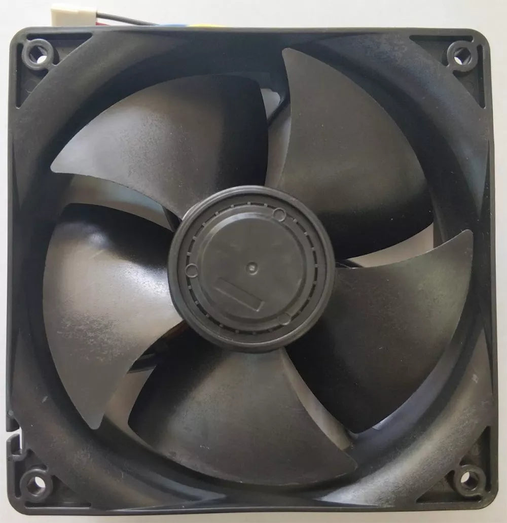 6500RPM Fan Replacement 4-pin for Antminer Bitmain S9 S15 S17 T9 T15 T17 Z11