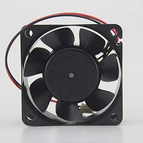 Antminer PSU FAN Nidec UltraFlo H60T12BS13A7-01 Replacement APW3 APW7 APW12