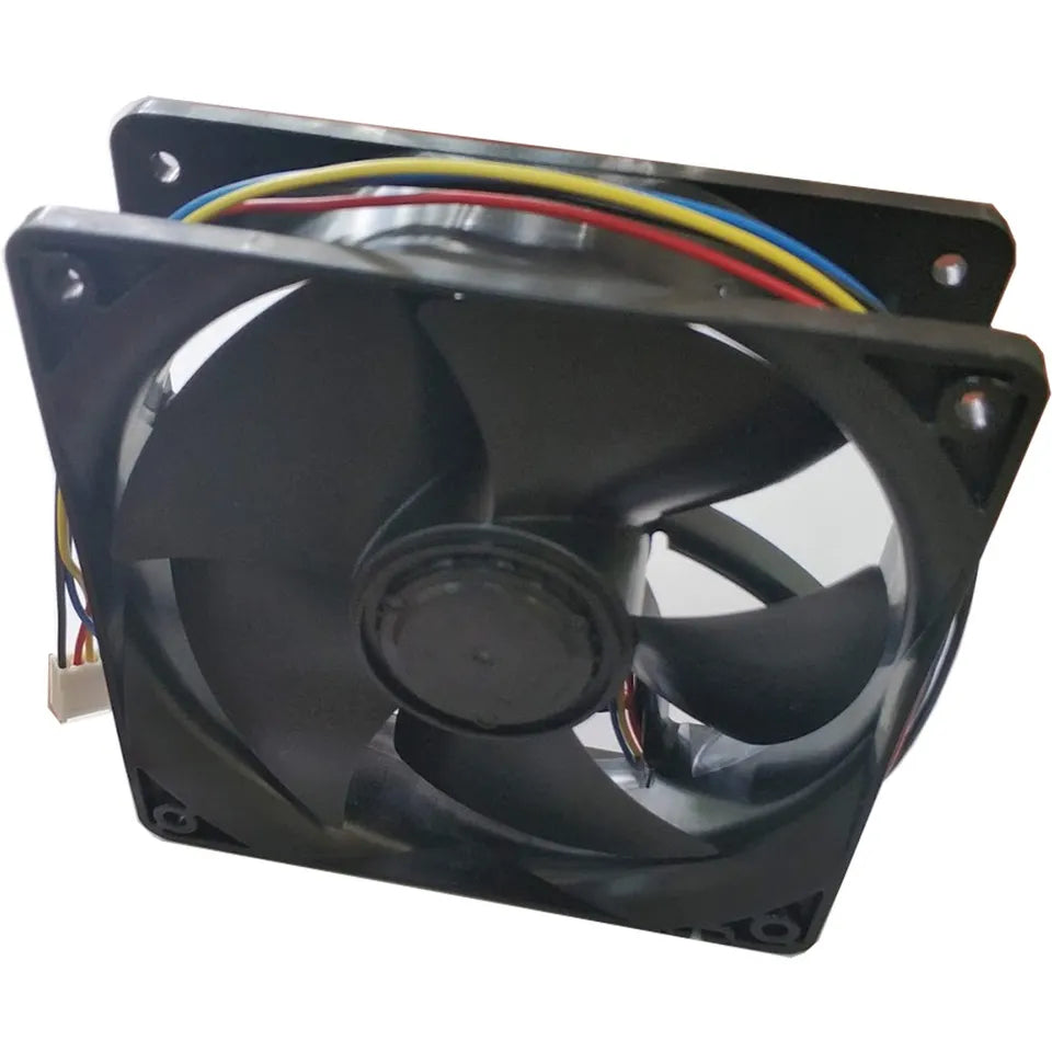 6500 RPM Fan for AntMiner L3+ S9 T9 S15 T15 S17 T17 S11 Z11 S17+ Pro S17e