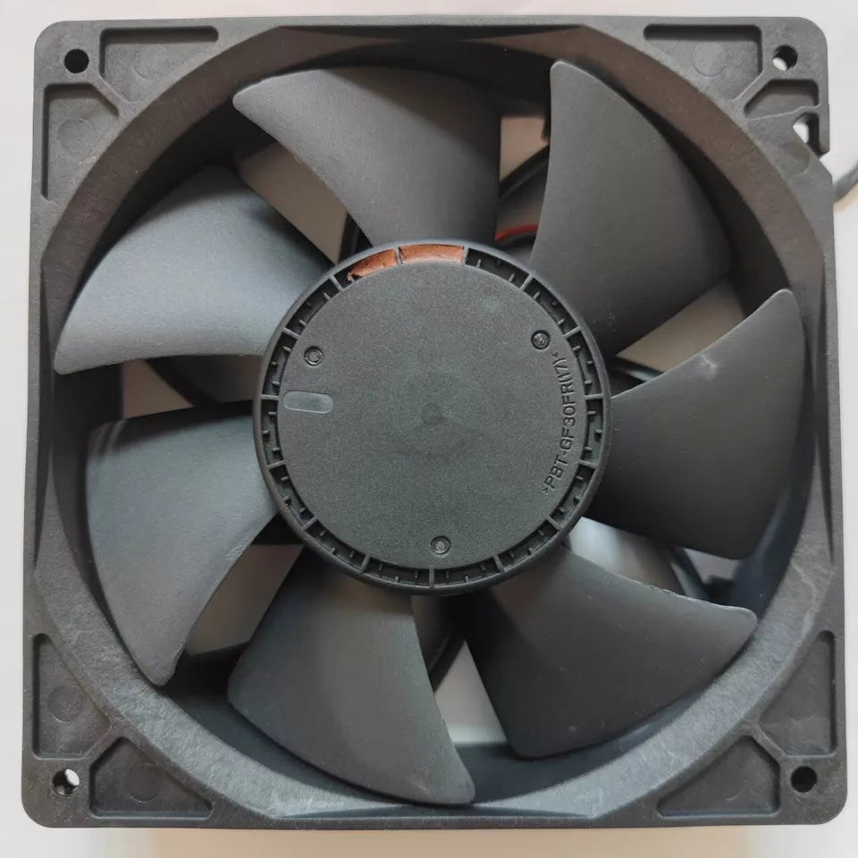 WHATSMINER Server Fan KZ14038B012U 4PIN 12v 7.20A 14038 14CM Cooling Fan