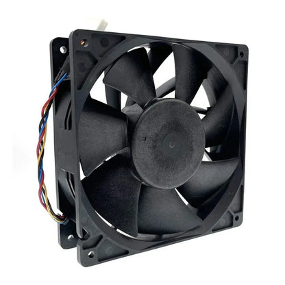 WHATSMINER Delta Server Fan PFC1412HE-00 4PIN 12v 9.00A 14038 14CM Cooling Fan