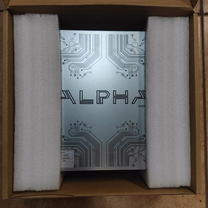 Alpha Miner 5600W PSU for Bitmain Antminer S19 T19 Series Air Immersion 200-300V