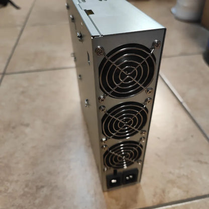 Alpha Miner 5600W PSU for Bitmain Antminer S19 T19 Series Air Immersion 200-300V