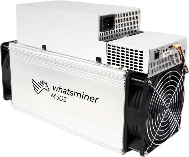 Whatsminer M30S (98Th)